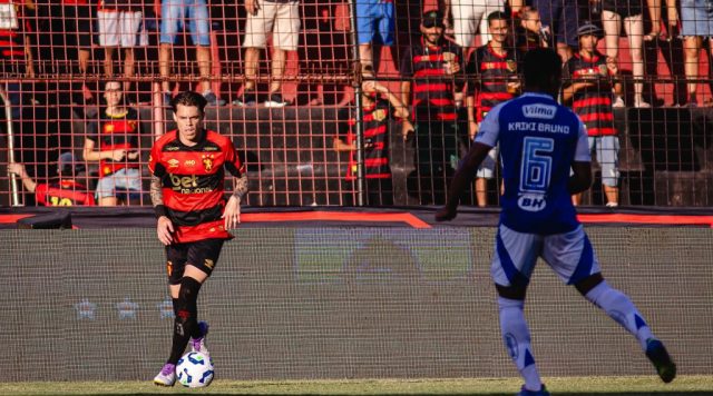 sport x cruzeiro