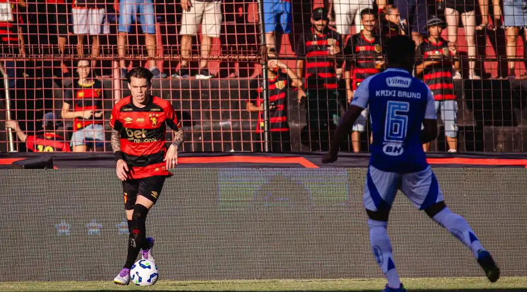 sport x cruzeiro