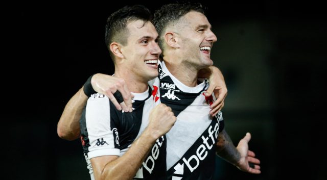 vasco vegetti