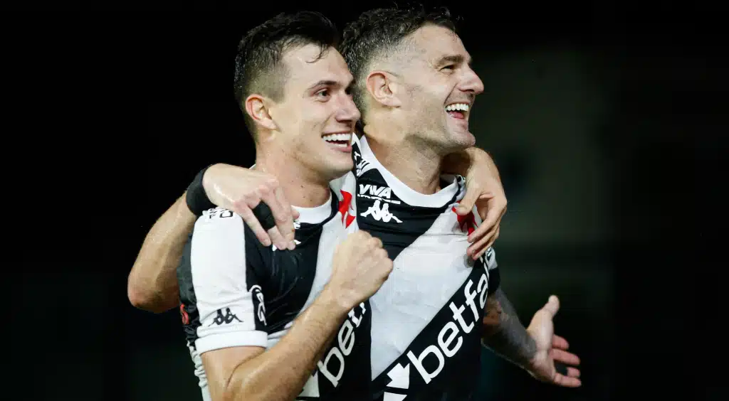 vasco vegetti