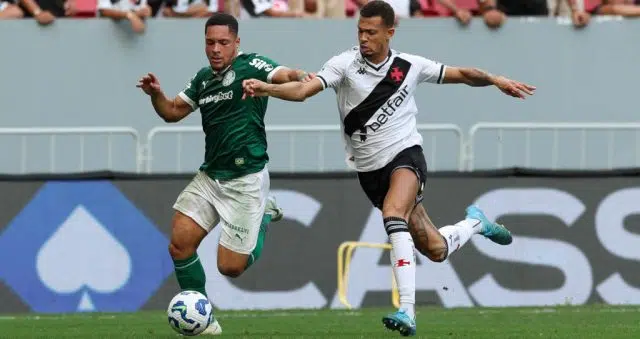 vitor roque palmeiras x vasco