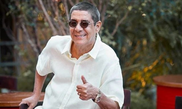 Zeca Pagodinho