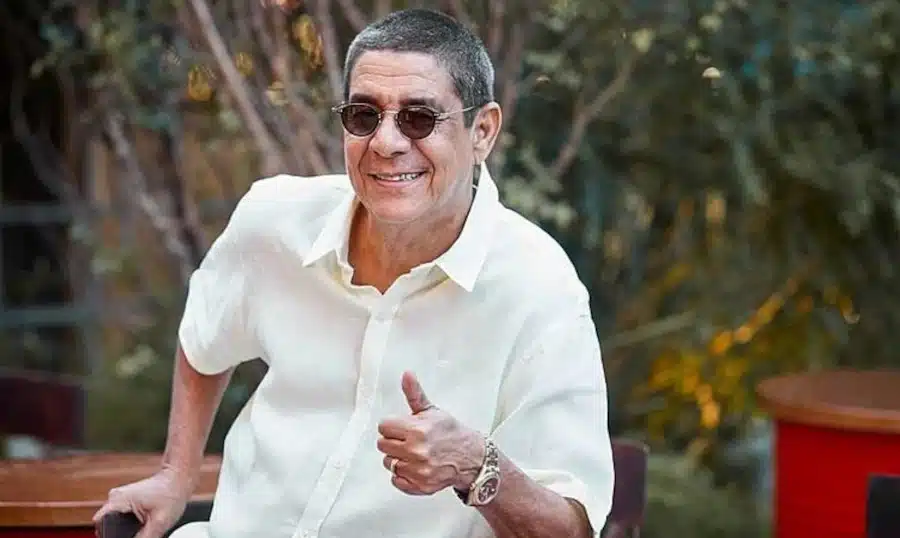 Zeca Pagodinho