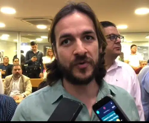 pedro cunha lima