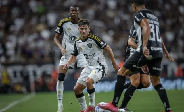 atletico x ceará