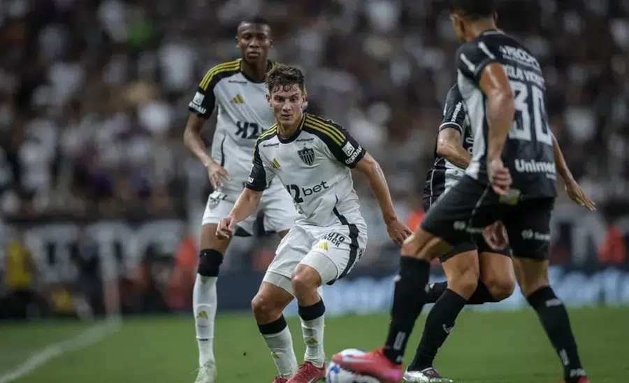 atletico x ceará