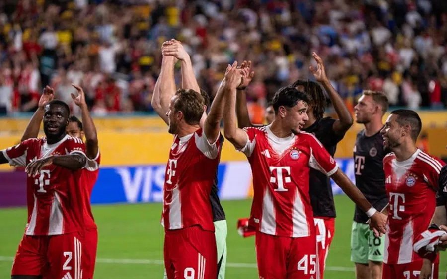 Bayern munique