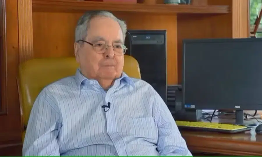 Benedito Ruy Barbosa