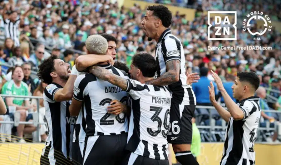 botafogo