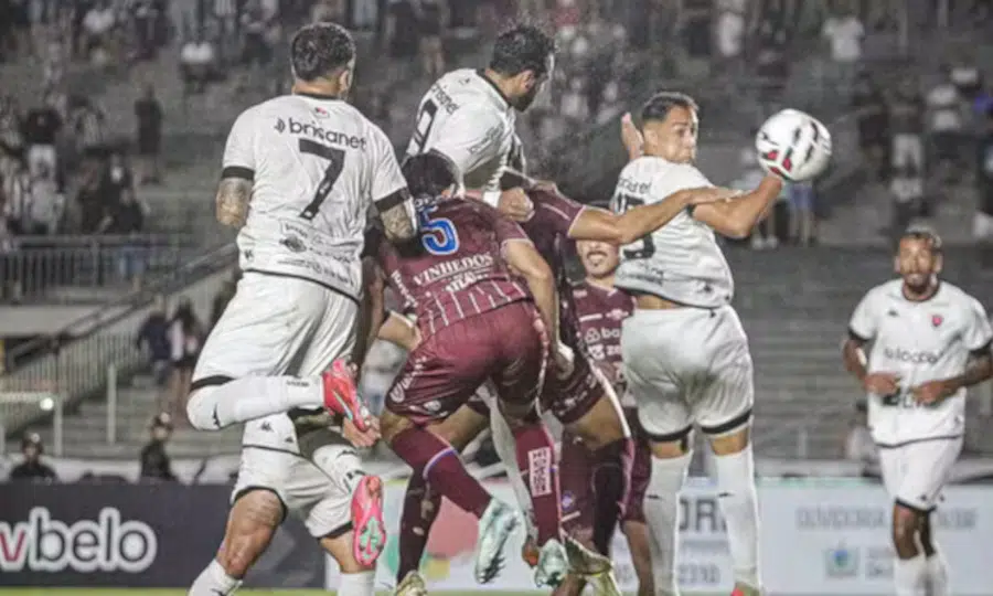 botafogo