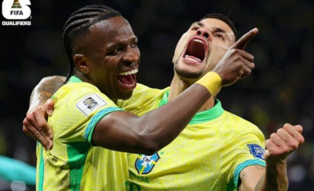 BRASIL