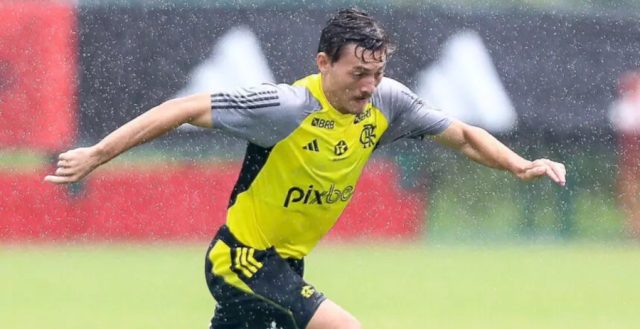 caio garcia volante