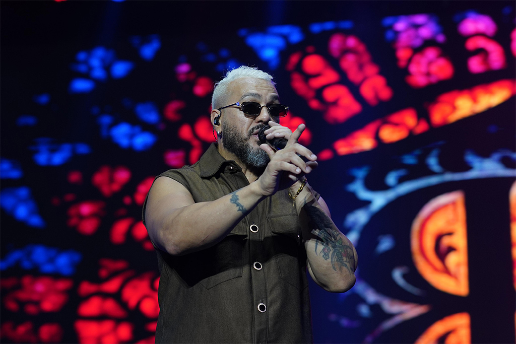 forró e pagode encerram 1º fim de semana