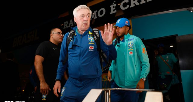 CARLO ANCELOTTI