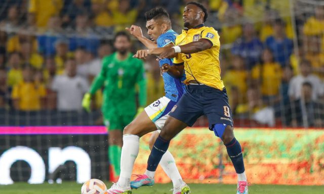 casemiro