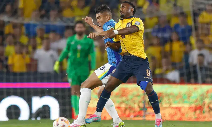 casemiro