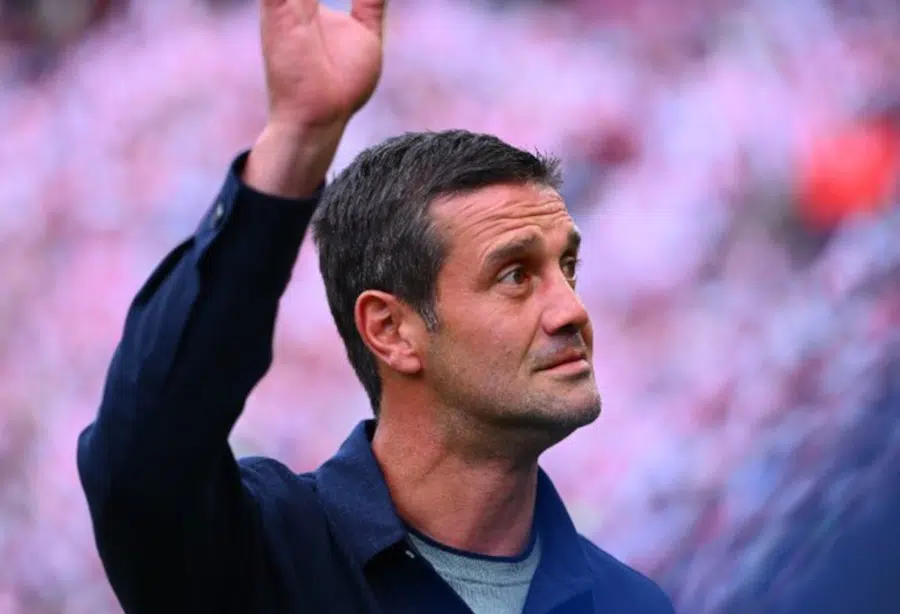 Chivu técnico da inter
