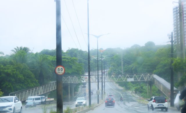 chuvas em joão pessoa