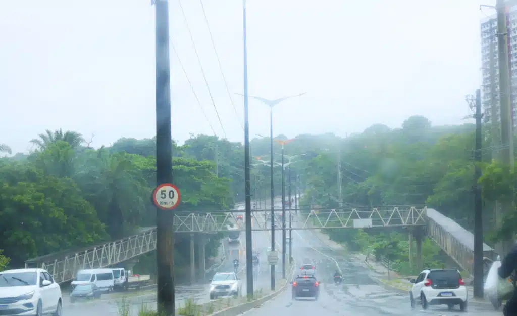 chuvas em joão pessoa