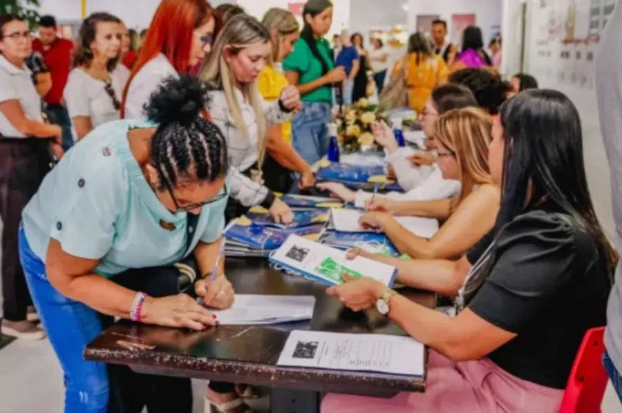 Conferência de Assistência Social