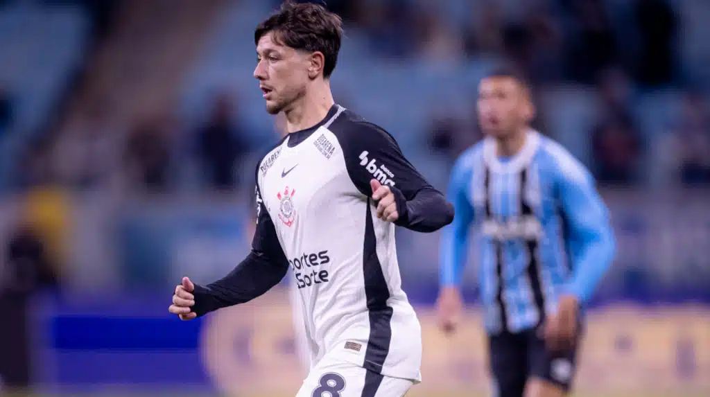 corinthian x gremio