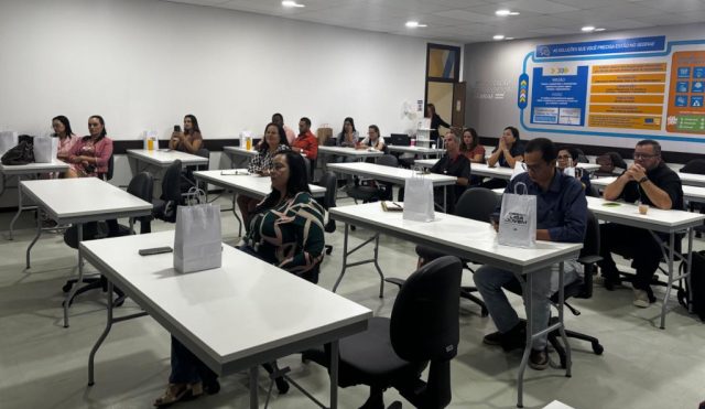 Deafio Liga Jovem em JP