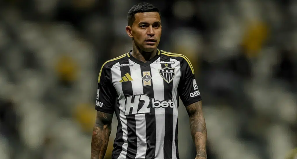 dudu atletico