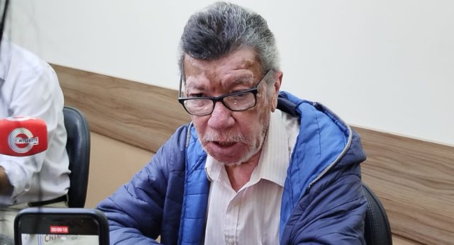 Evilásio Junqueira