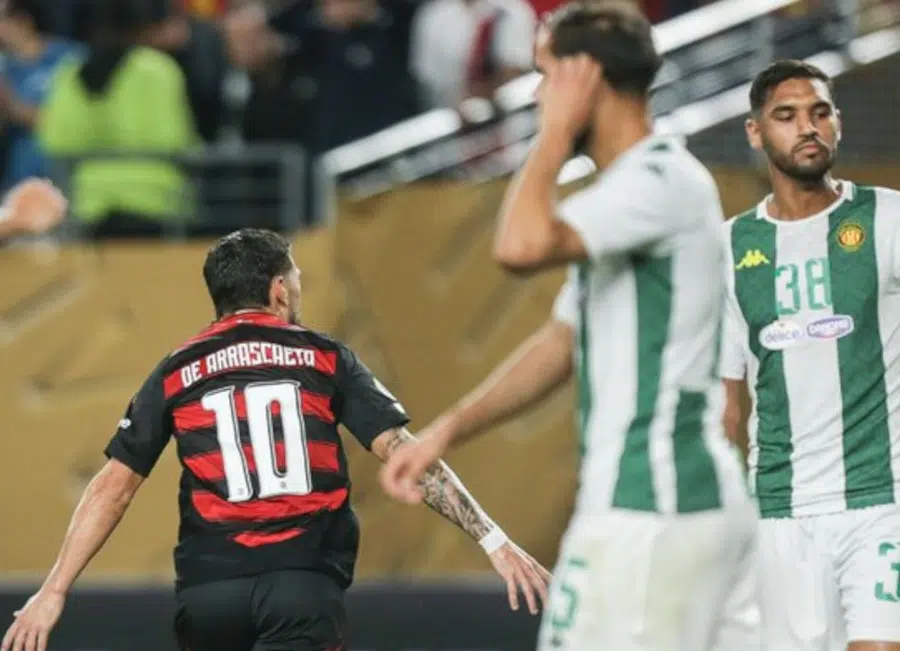 flamengo mundial