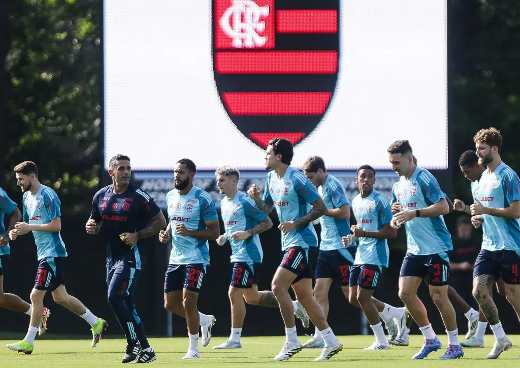 flamengo
