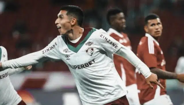 fluminense