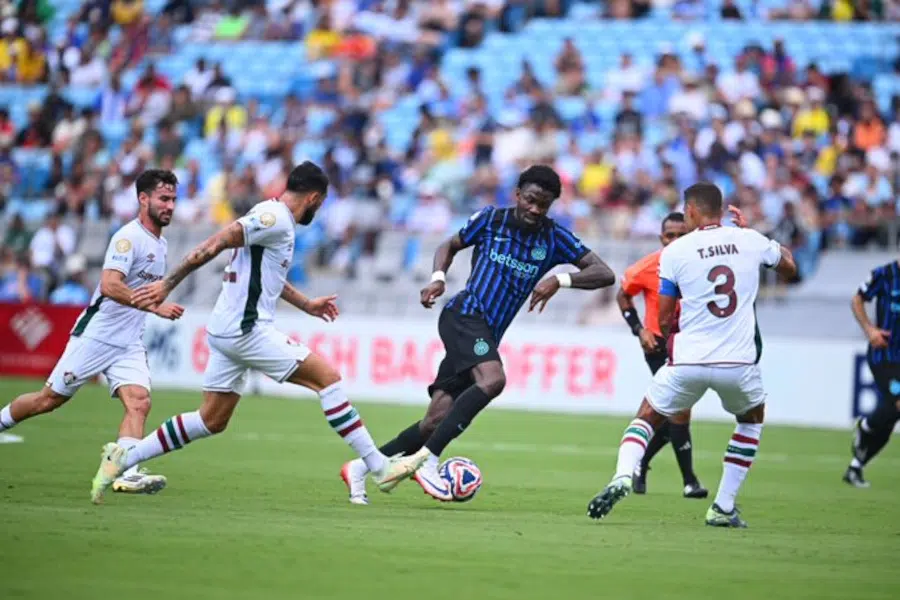 fluminense x inter