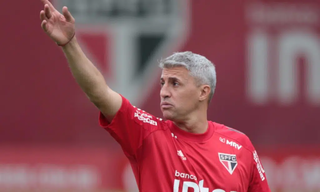 Hernán Crespo