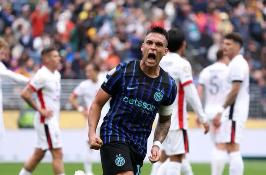 inter de milão