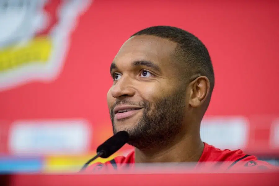 Jonathan tah