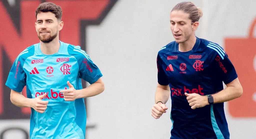 jorginho