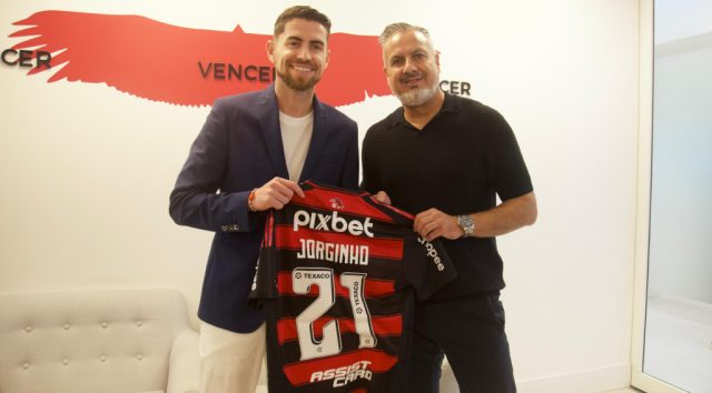jorginho