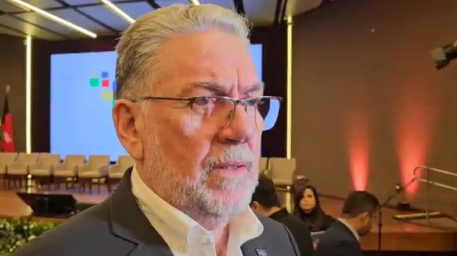 Luiz sebrae-pb