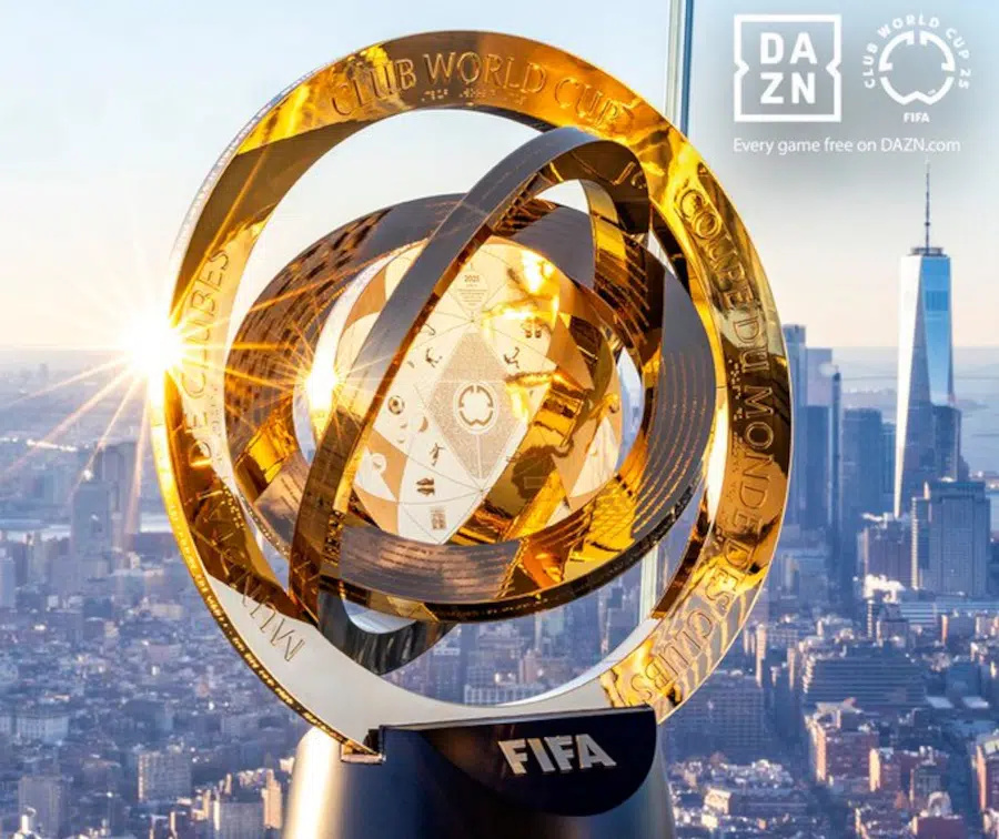 mundial de clubes