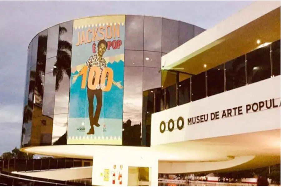 museu arte popular