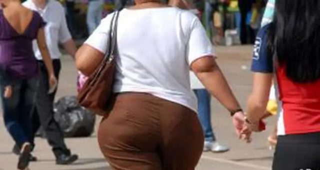 obesidade