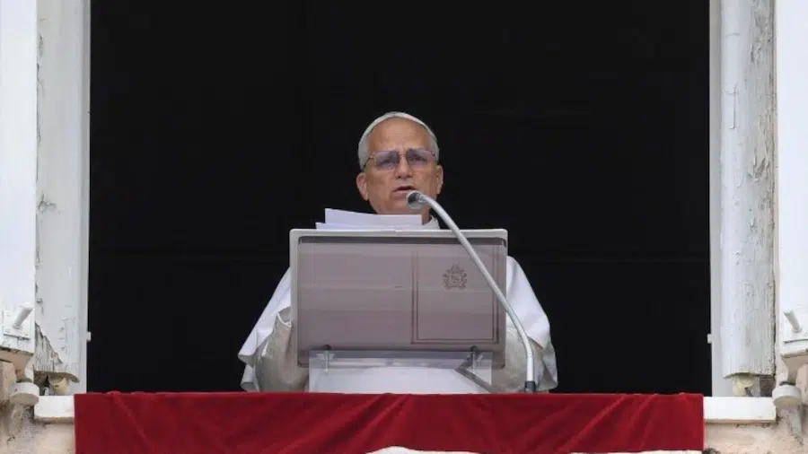 papa leão xiv