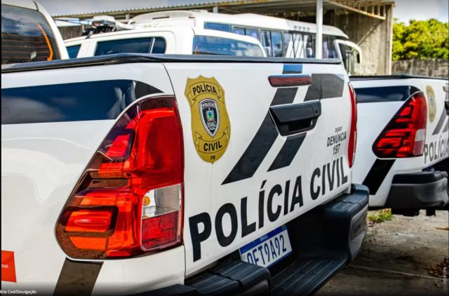 policia civil