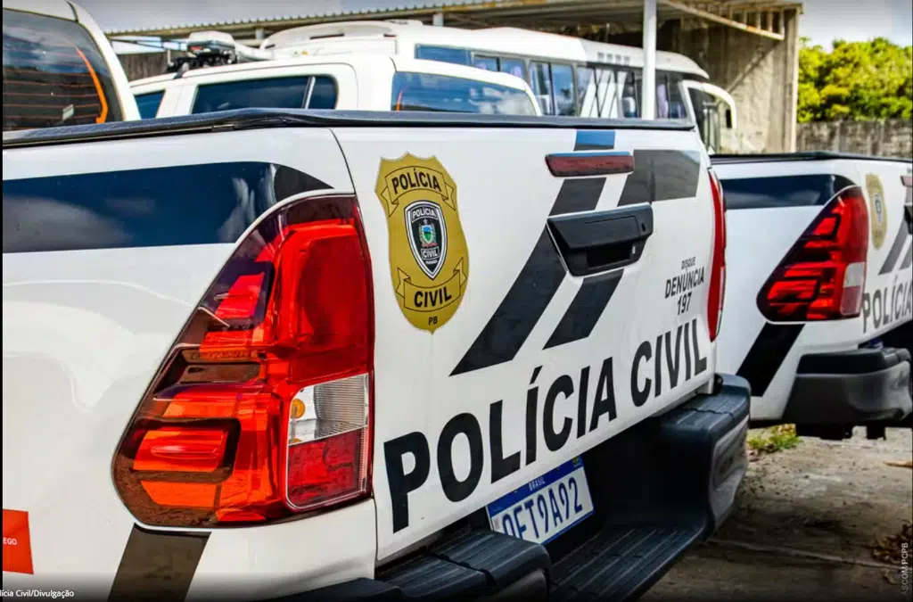 policia civil