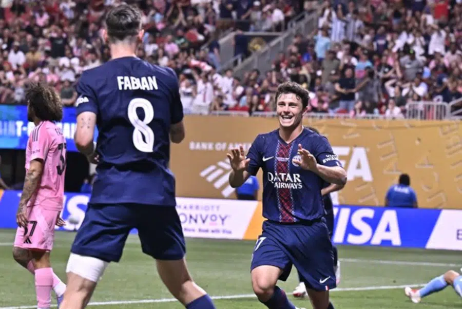 PSG