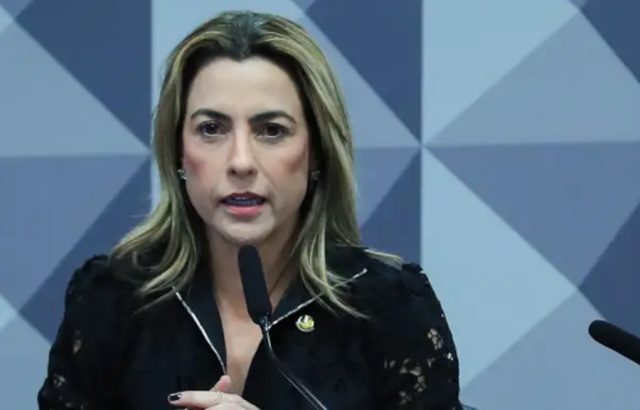 Soraya Thronicke