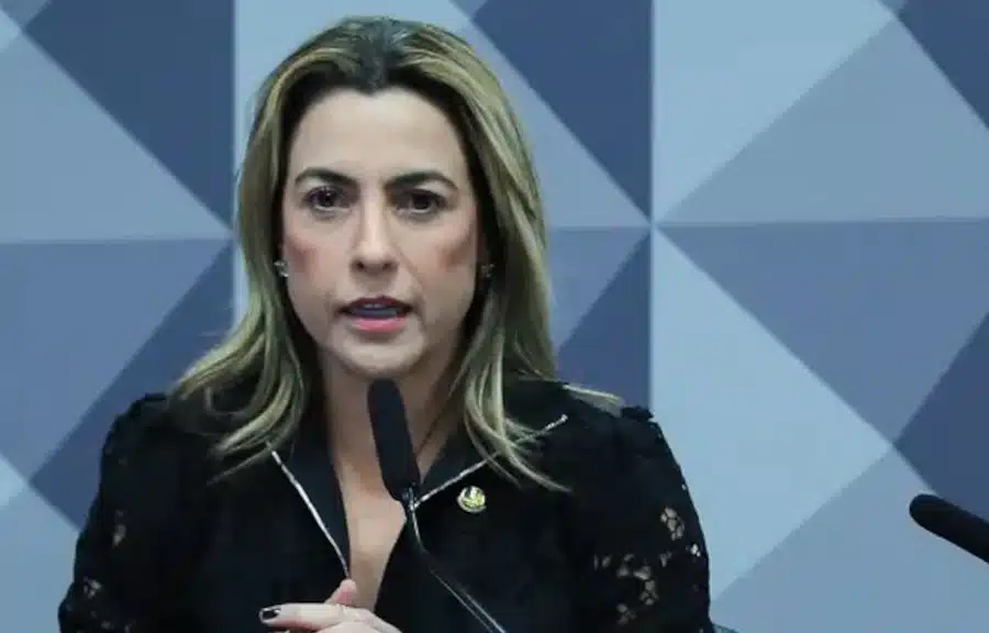 Soraya Thronicke