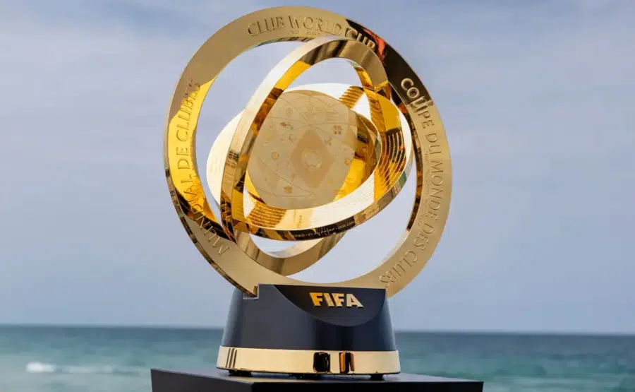 taça mundial de clubes