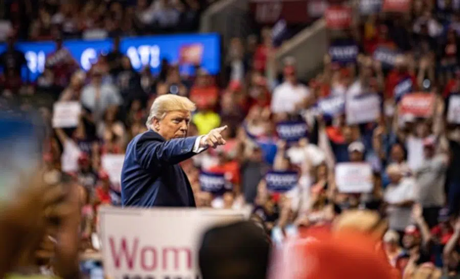 trump