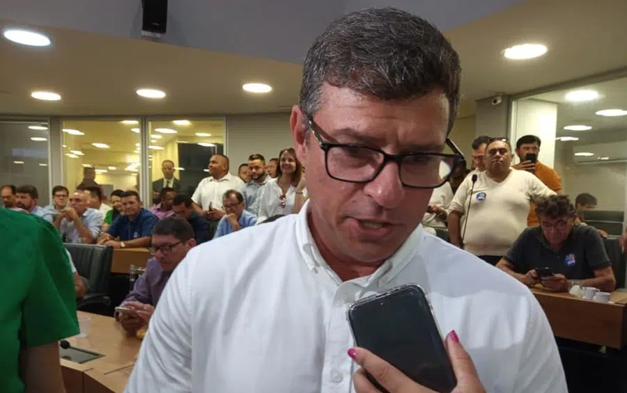 Vitor Hugo